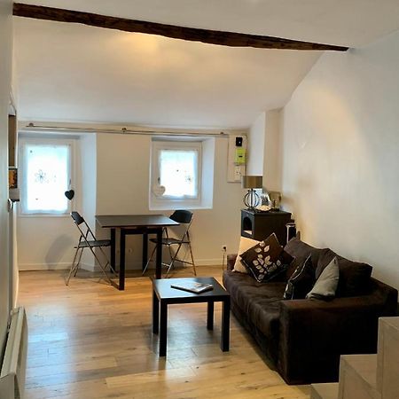 Apartament Le Grenier Sospel Zewnętrze zdjęcie