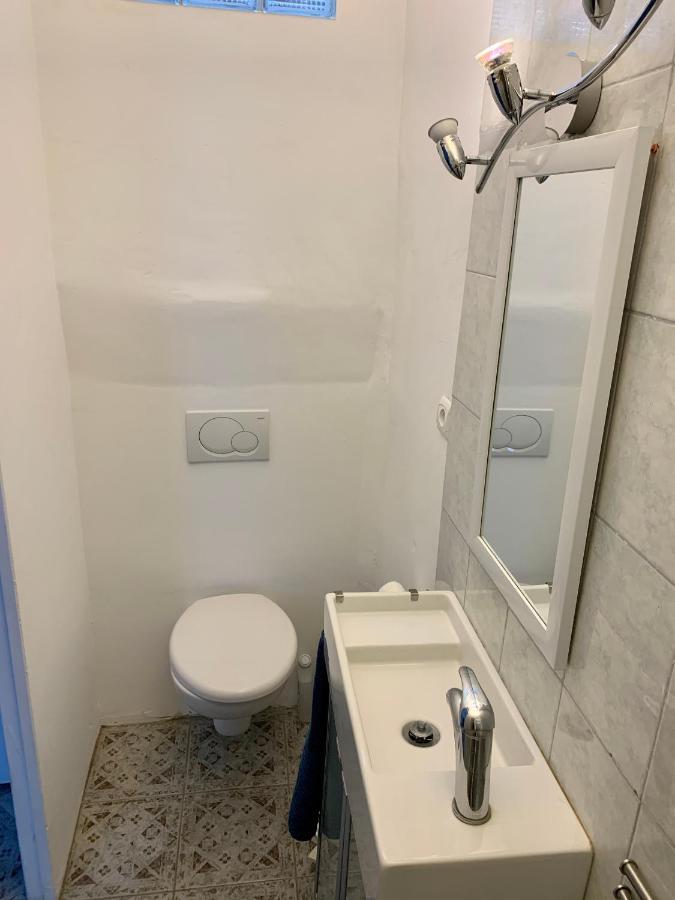 Apartament Le Grenier Sospel Zewnętrze zdjęcie