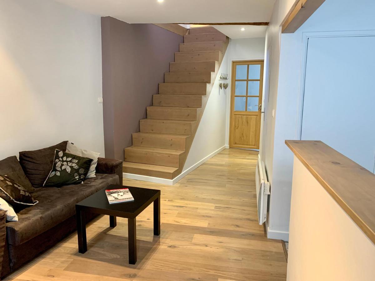 Apartament Le Grenier Sospel Zewnętrze zdjęcie