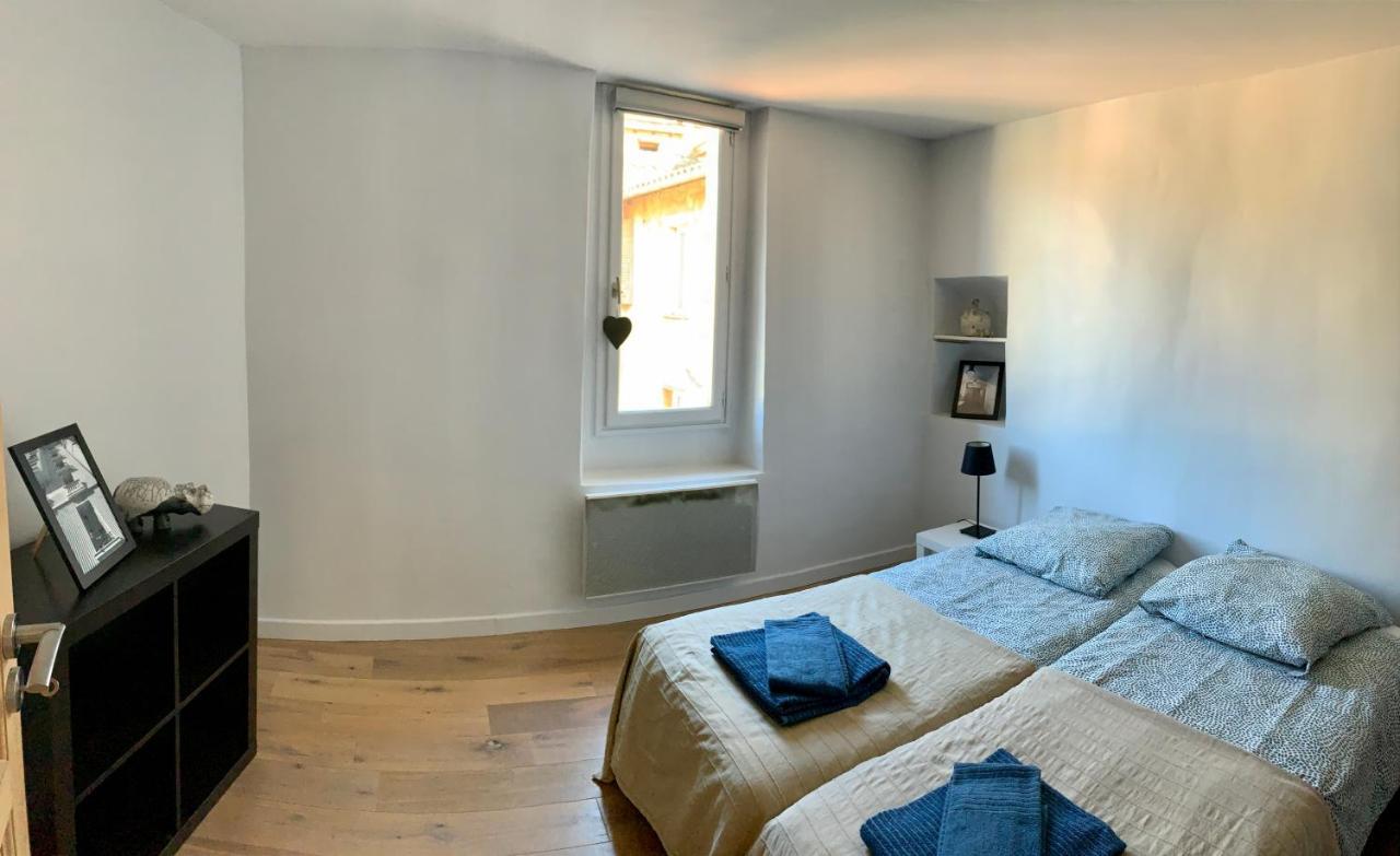 Apartament Le Grenier Sospel Zewnętrze zdjęcie