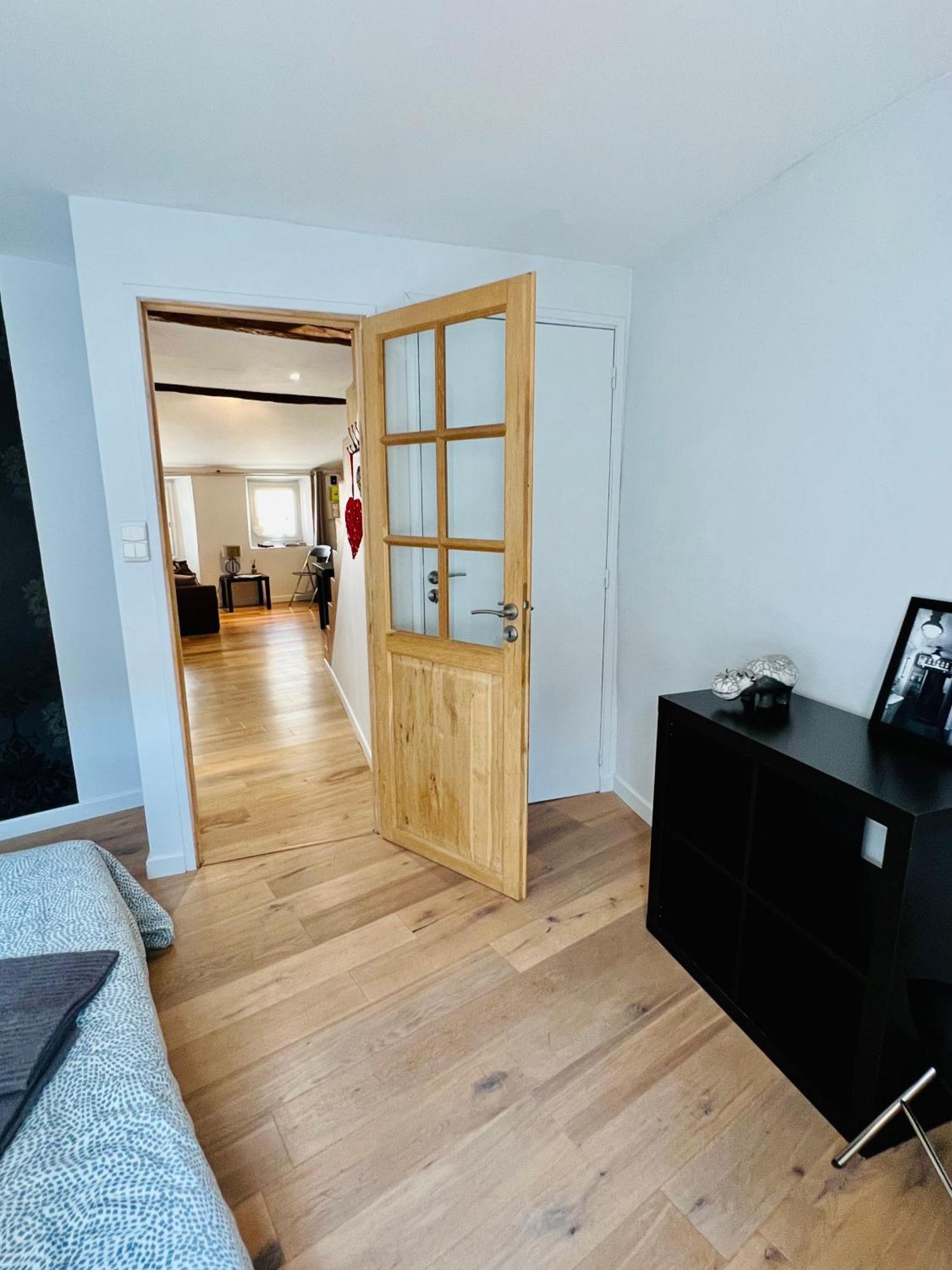 Apartament Le Grenier Sospel Zewnętrze zdjęcie